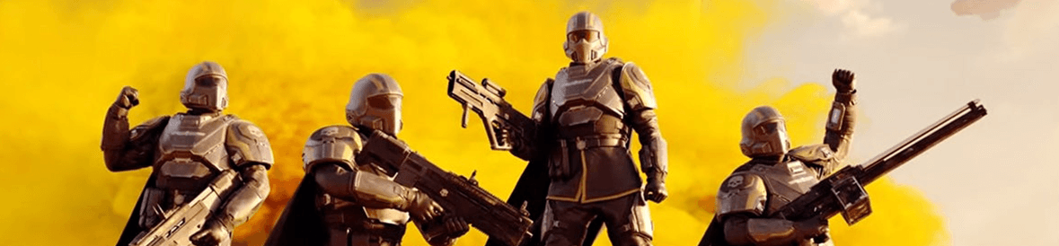 Helldivers 2: How A PSN Requirement Could Ruin A Game